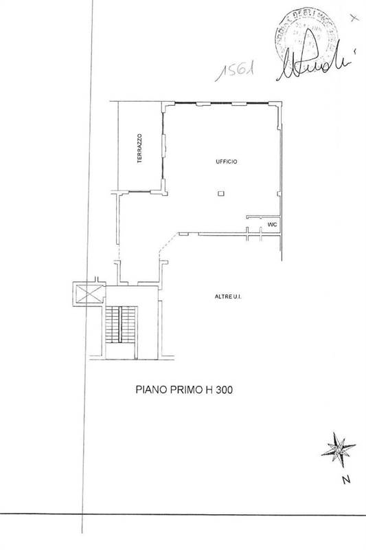 Planimetria