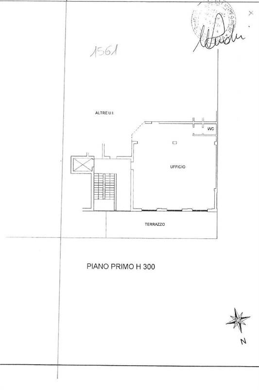 Planimetria