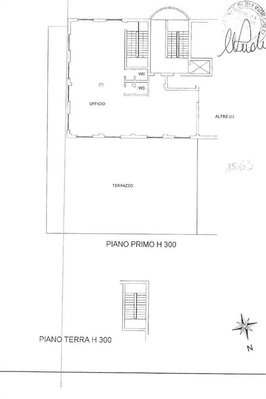 Planimetria