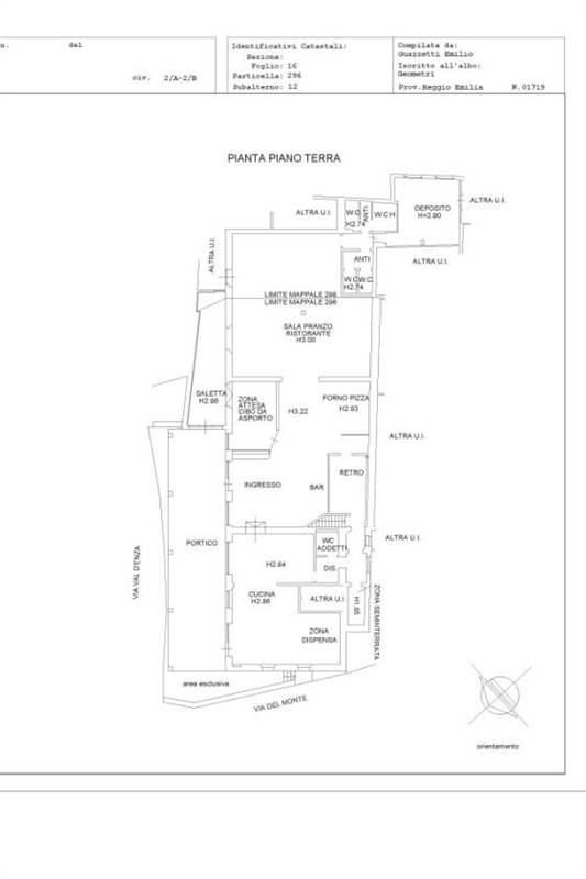 PLAN 1663