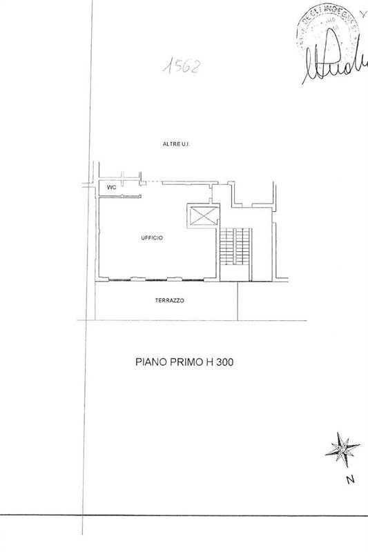 Planimetria