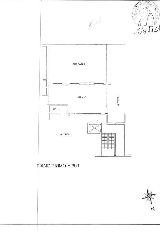 Planimetria