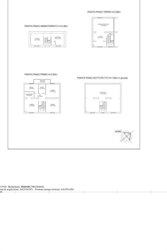 PLANIMETRIA residenza_ 1693 1