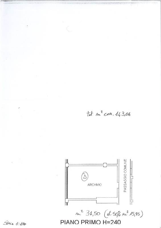 Planimetria