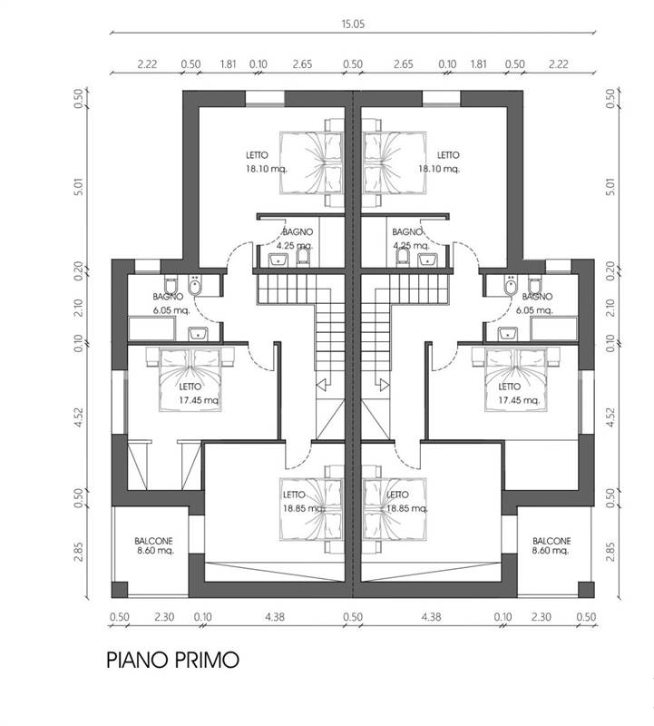 Planimetria