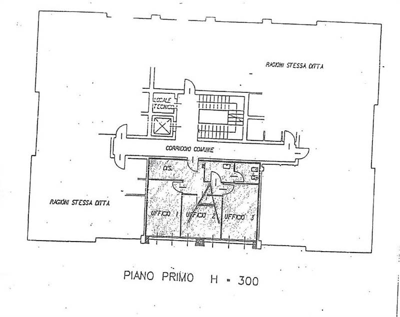 Planimetria