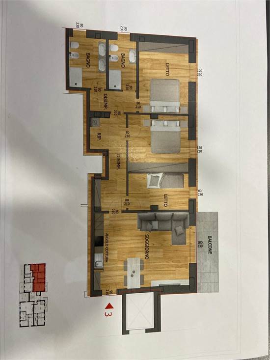 Photo 1