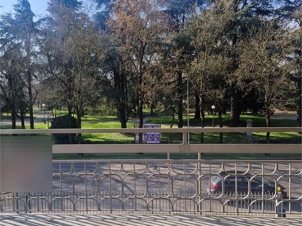 Ufficio in locazione Viale Isonzo (Re)