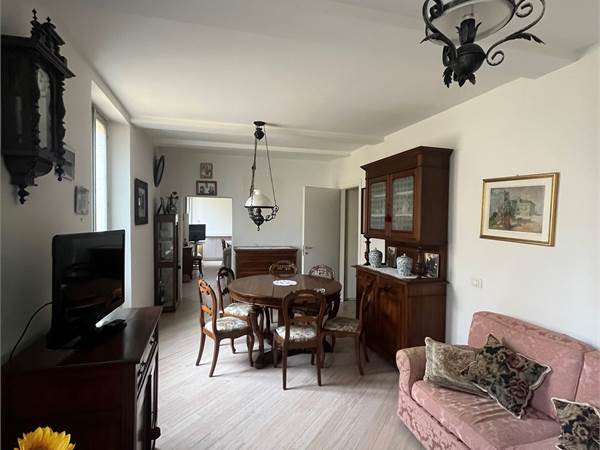 Appartamento in vendita  Centro Storico