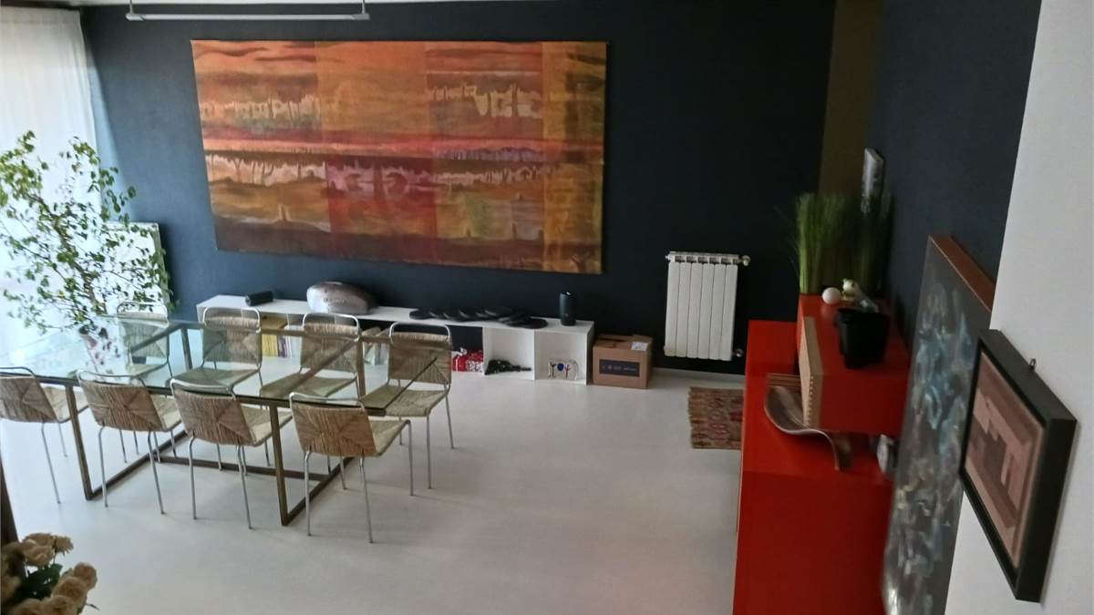Sala da pranzo