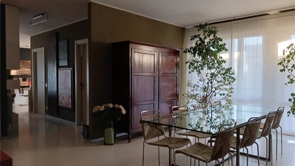 Sala da pranzo