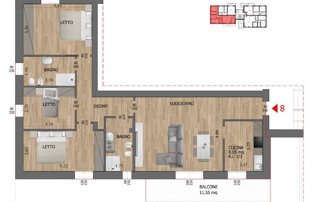 Photo 1