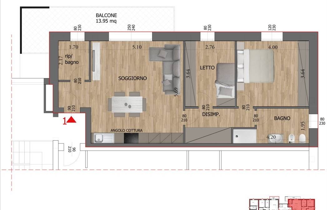 Photo 1