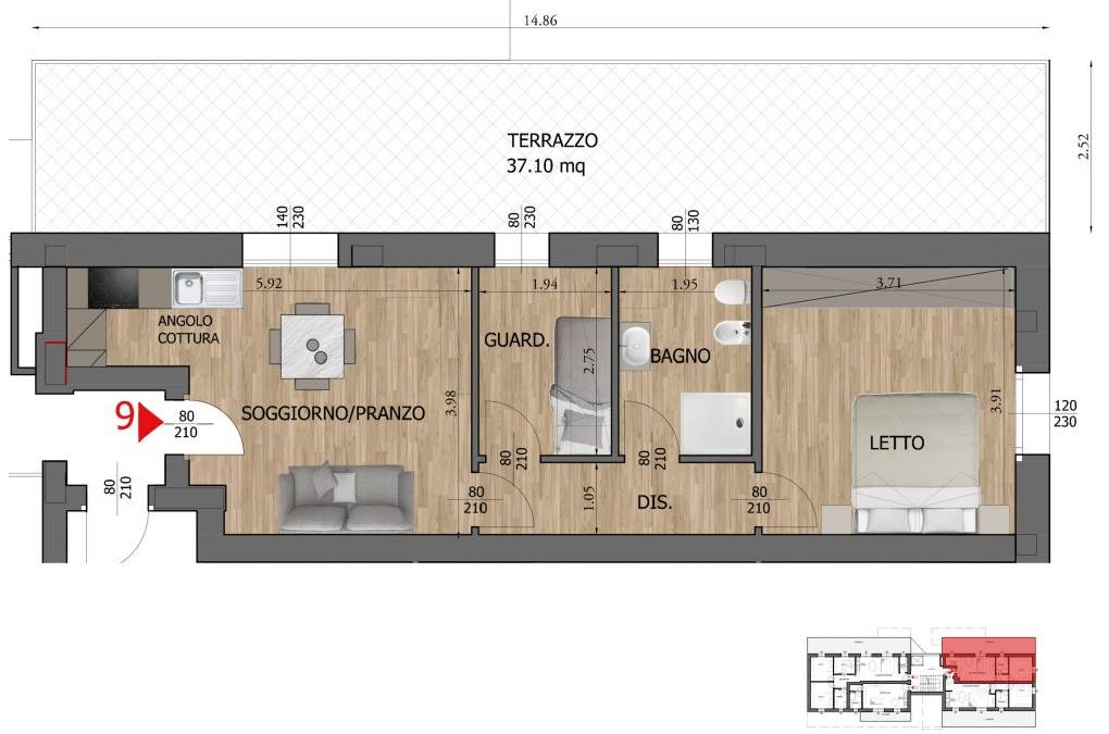 Photo 1