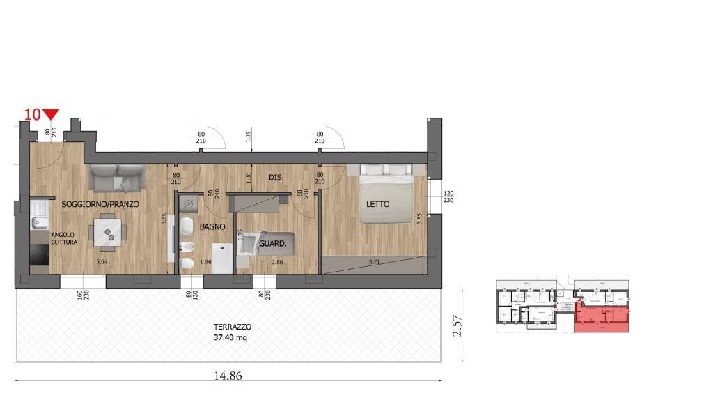 Photo 1