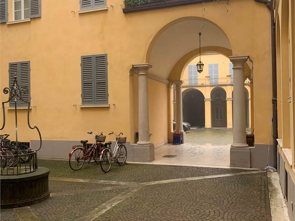 Appartamento in affitto a Reggio nell'Emilia