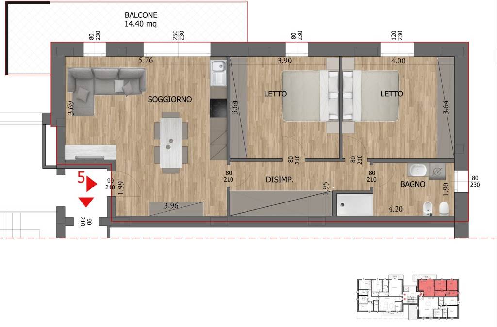 Photo 1