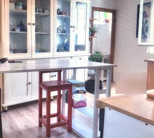 Appartamento in locazione a Scandiano