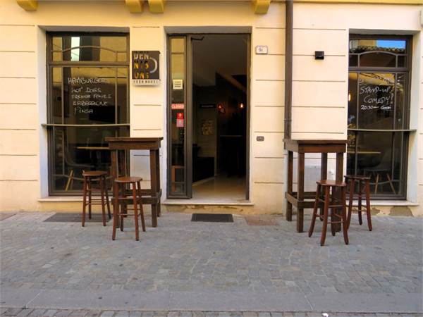 Attivita'di ristorazione in vendita Centro Storico