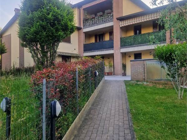 Appartamento trilocale  in Affitto a Rivalta