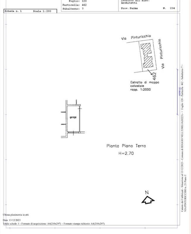Planimetria 1