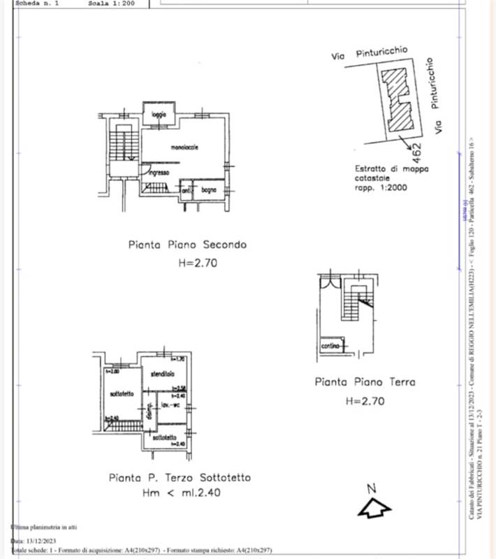 Planimetria 3
