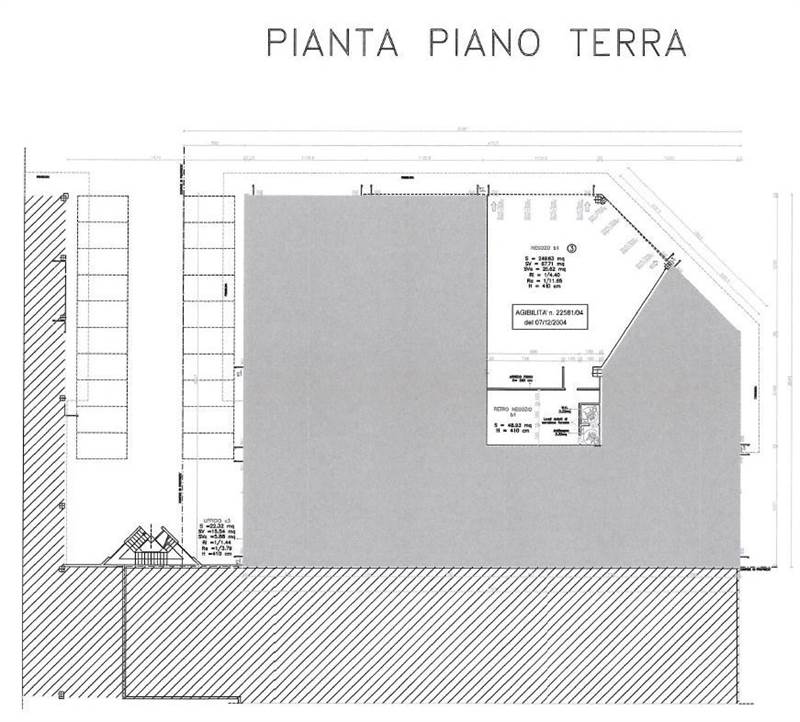 Planimetria