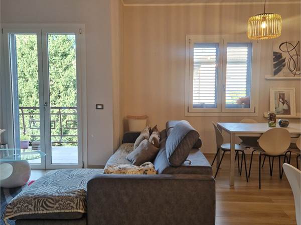 Vendita Porzione di casa con Alta Efficienza Energetica - Reggio Emilia