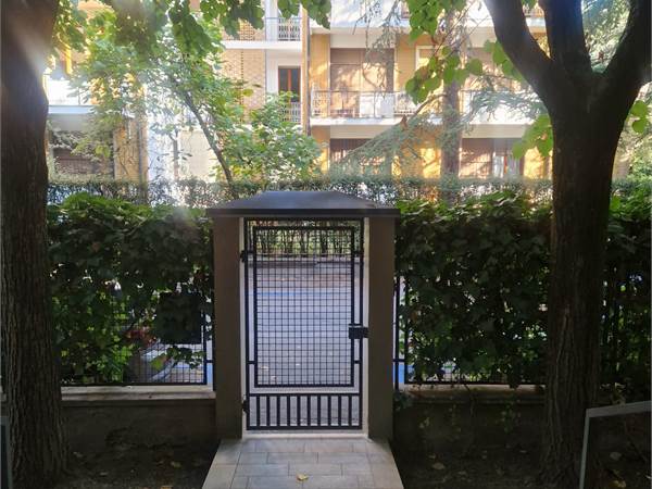 Appartamento in locazione vicinanze ospedale (RE)