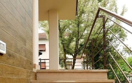  Proposta di Vendita, Villa Plurifamiliare in  Vendita in Centro (RE)