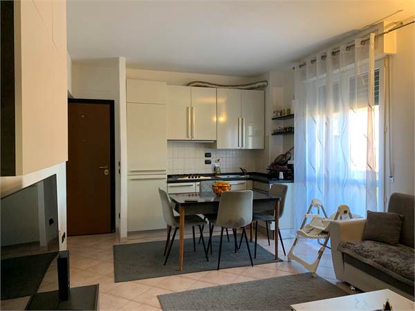 Appartamento in vendita a Reggio nell'Emilia
