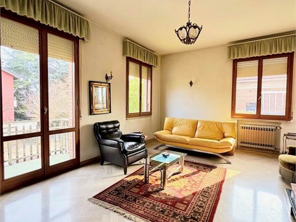  Vendita Quadrilocale in Villa di 3 Unità – Zona Bell’Albero