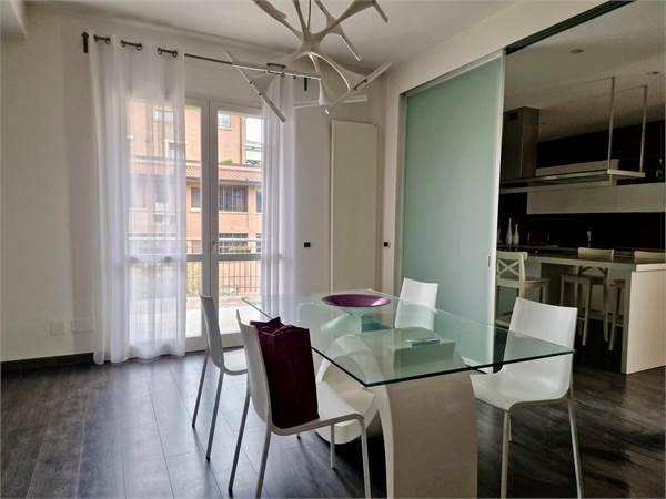 Elegante Appartamento su due livelli con Ascensore 