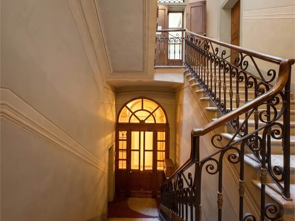 Esclusivo Ufficio in Locazione nel Cuore  di Reggio Emilia