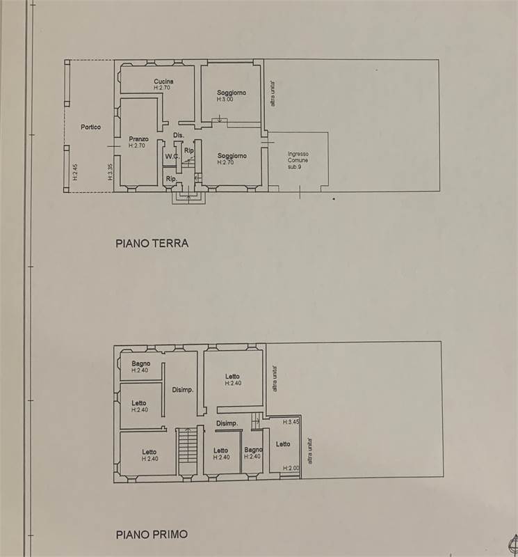Planimetria 1