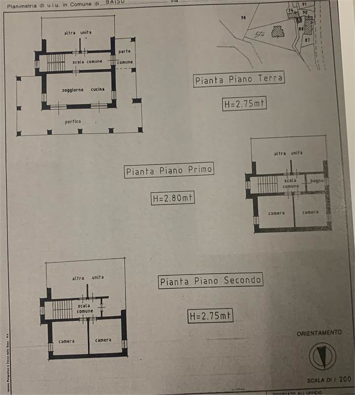 Planimetria 1