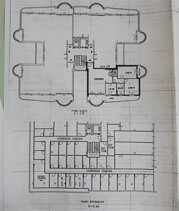 Planimetria 1