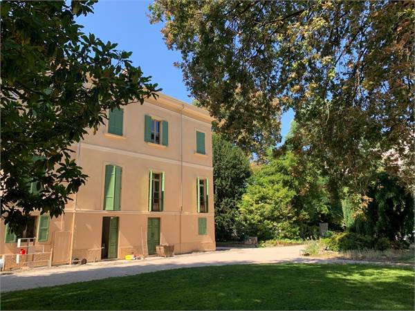 BELVEDERE/VILLA VERDE