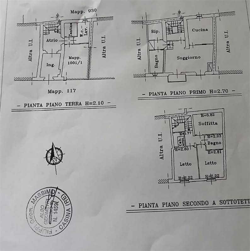 Planimetria 3